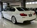 2011 BMW 5 Series