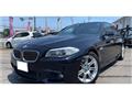 2011 BMW 5 Series