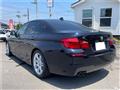 2011 BMW 5 Series