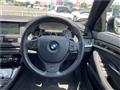 2011 BMW 5 Series