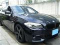 2011 BMW 5 Series