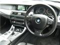 2011 BMW 5 Series