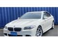2011 BMW 5 Series