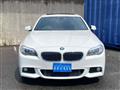 2011 BMW 5 Series