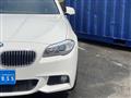 2011 BMW 5 Series