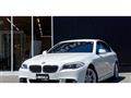 2011 BMW 5 Series