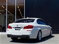 2011 BMW 5 Series