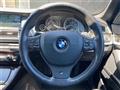 2011 BMW 5 Series
