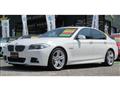 2011 BMW 5 Series