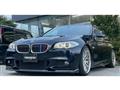 2011 BMW 5 Series