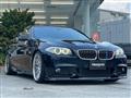 2011 BMW 5 Series