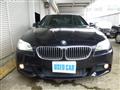 2011 BMW 5 Series
