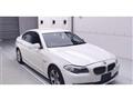 2010 BMW 5 Series