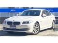 2010 BMW 5 Series