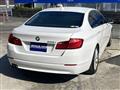 2010 BMW 5 Series