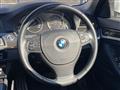 2010 BMW 5 Series