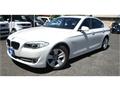 2010 BMW 5 Series