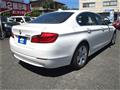 2010 BMW 5 Series