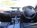 2010 BMW 5 Series
