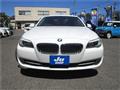 2010 BMW 5 Series