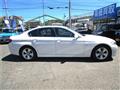 2010 BMW 5 Series