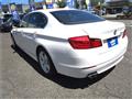 2010 BMW 5 Series