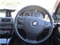 2010 BMW 5 Series