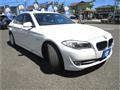 2010 BMW 5 Series