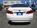 2010 BMW 5 Series