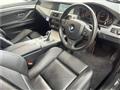 2010 BMW 5 Series