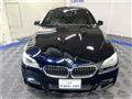 2010 BMW 5 Series