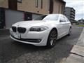 2010 BMW 5 Series