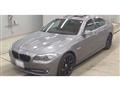 2010 BMW 5 Series