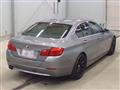 2010 BMW 5 Series