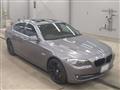 2010 BMW 5 Series