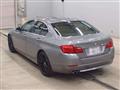 2010 BMW 5 Series
