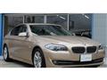 2010 BMW 5 Series
