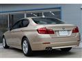 2010 BMW 5 Series