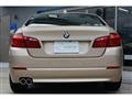 2010 BMW 5 Series