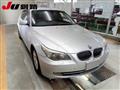 2008 BMW 5 Series
