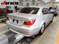 2008 BMW 5 Series