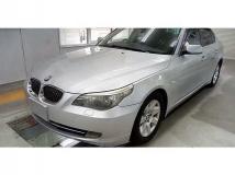 2008 BMW 5 Series