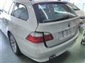 2007 BMW 5 Series