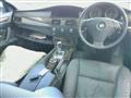 2007 BMW 5 Series
