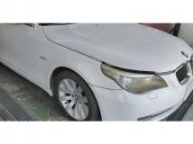 2007 BMW 5 Series