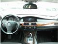 2007 BMW 5 Series