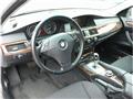 2007 BMW 5 Series