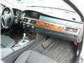 2007 BMW 5 Series
