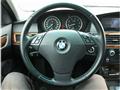2007 BMW 5 Series