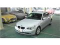 2006 BMW 5 Series